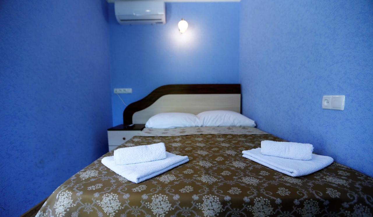 Lilia Guesthouse Signagi Exterior foto