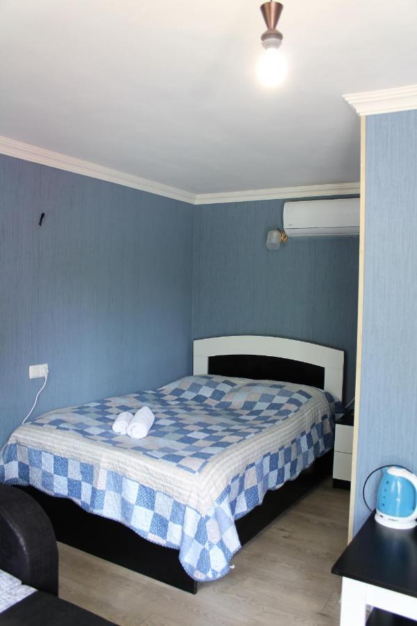 Lilia Guesthouse Signagi Exterior foto